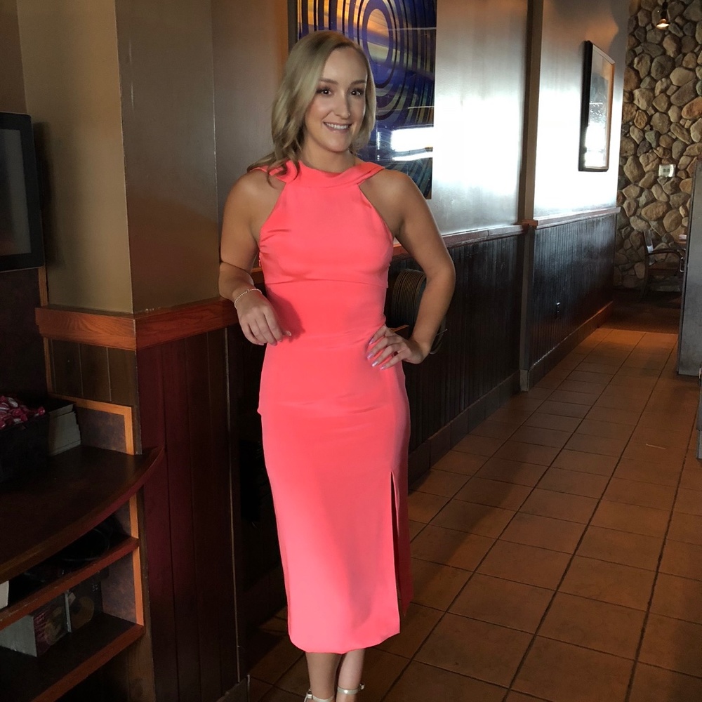 Cocktail Dress